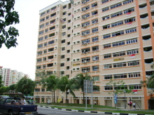 Blk 496G Tampines Avenue 9 (Tampines), HDB 4 Rooms #84152